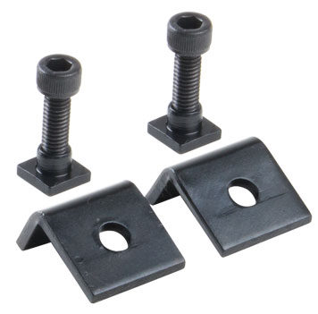 Sherline 4-Jaw Chuck Hold-down Set 3058